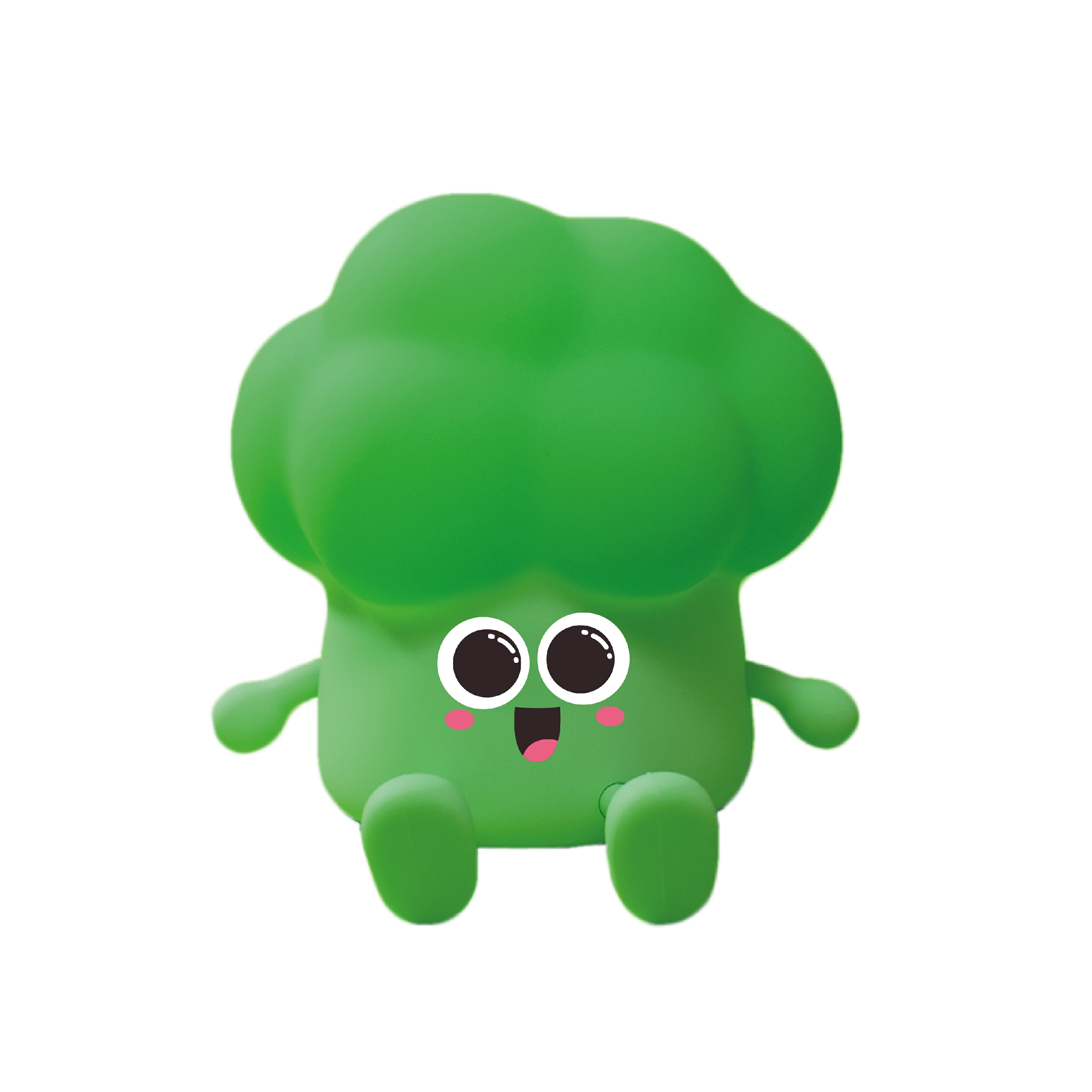 Lampka nocna Innogio GIObrocco the Broccoli GIO-162