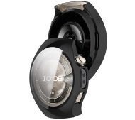 Bizon Felipe do  Huawei Watch 5 42 mm czarny