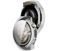 Bizon Felipe do  Huawei Watch 5 46 mm srebrny