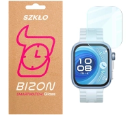 Bizon Watch Clear do Huawei Watch Fit 4 Pro