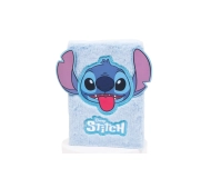 Pyramid Plush Notebook A5 Lilo & Stitch (You’re My Fave)