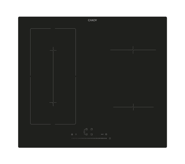 Candy CIES64MCA 59cm