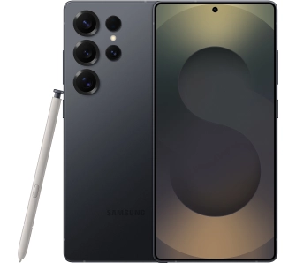 Smartfon Samsung Galaxy S25 Ultra 12/1TB Funkcje AI SM-S938B Czarny