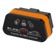 BLOW Vtec iTRON Interfejs diagnostyczny OBD2 Bluetooth