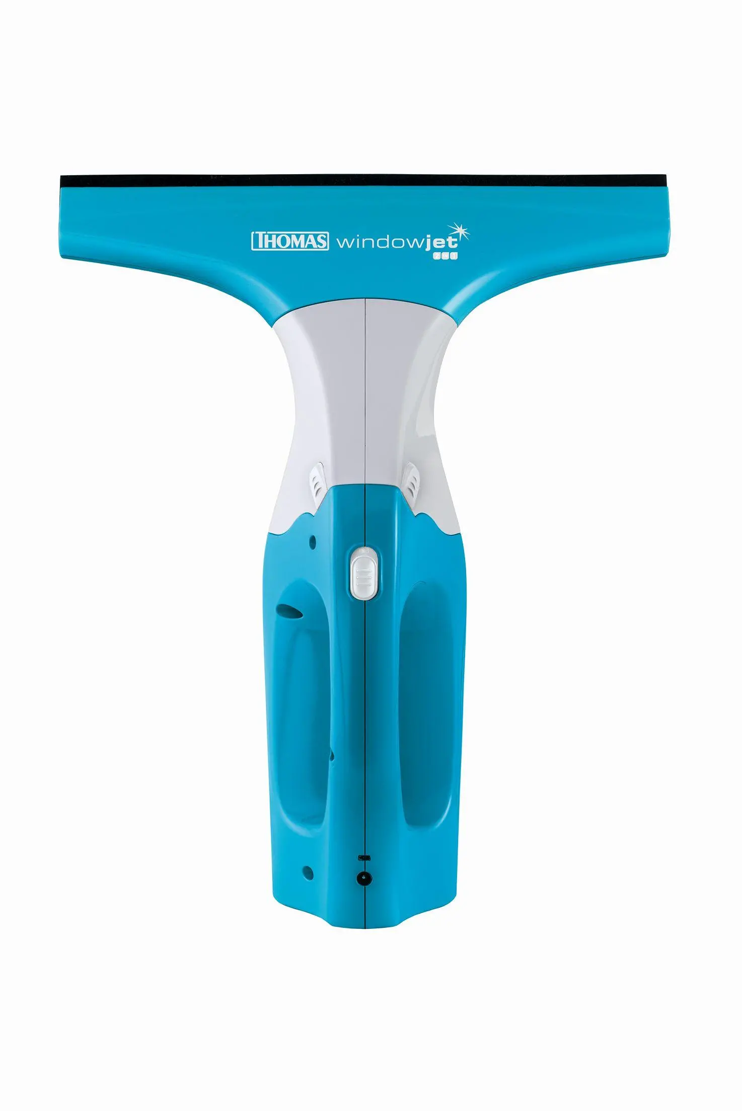 Thomas Window Jet 2 in 1 45min 110m2