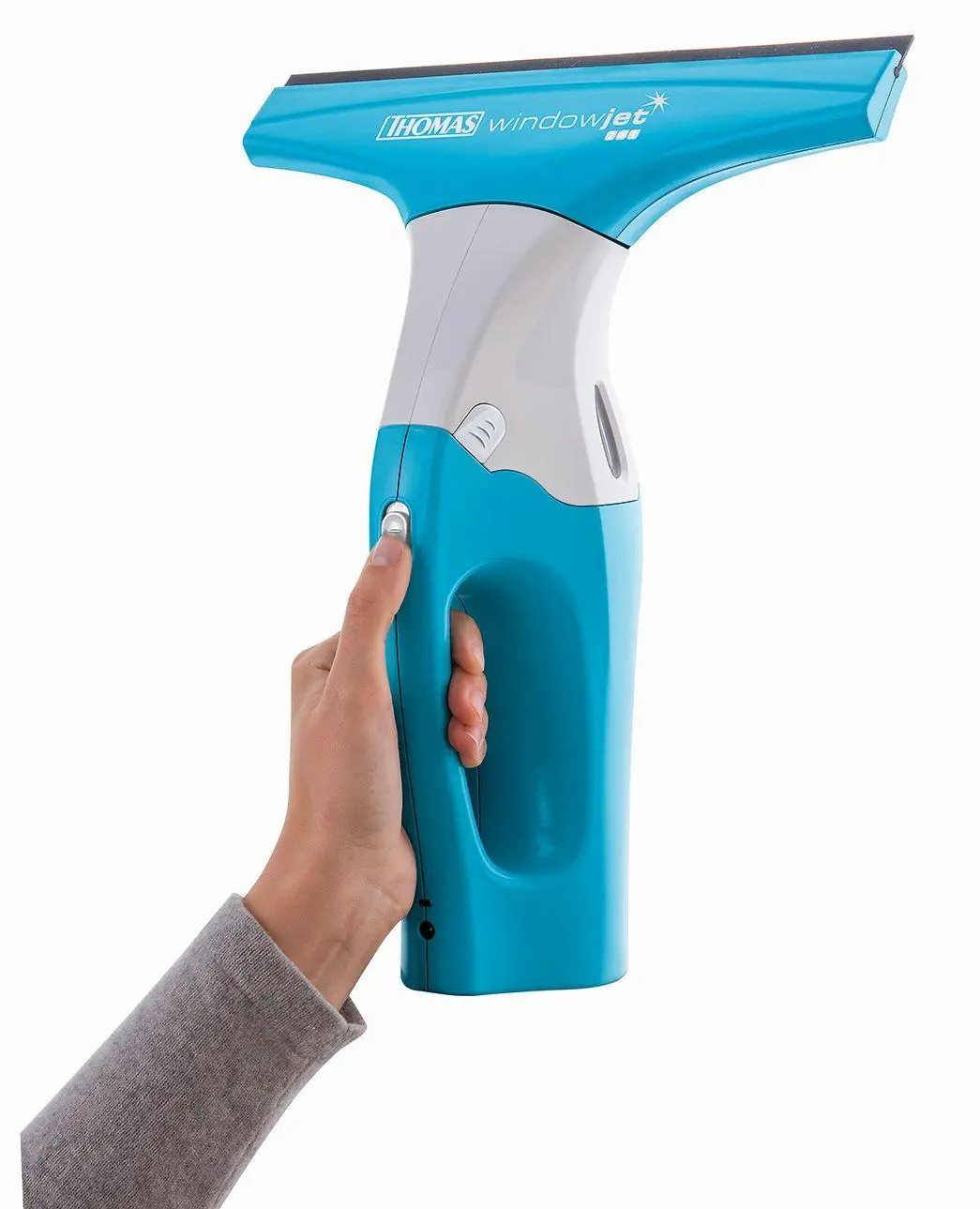Myjka do okien Thomas Window Jet 2 in 1 45min 110m2