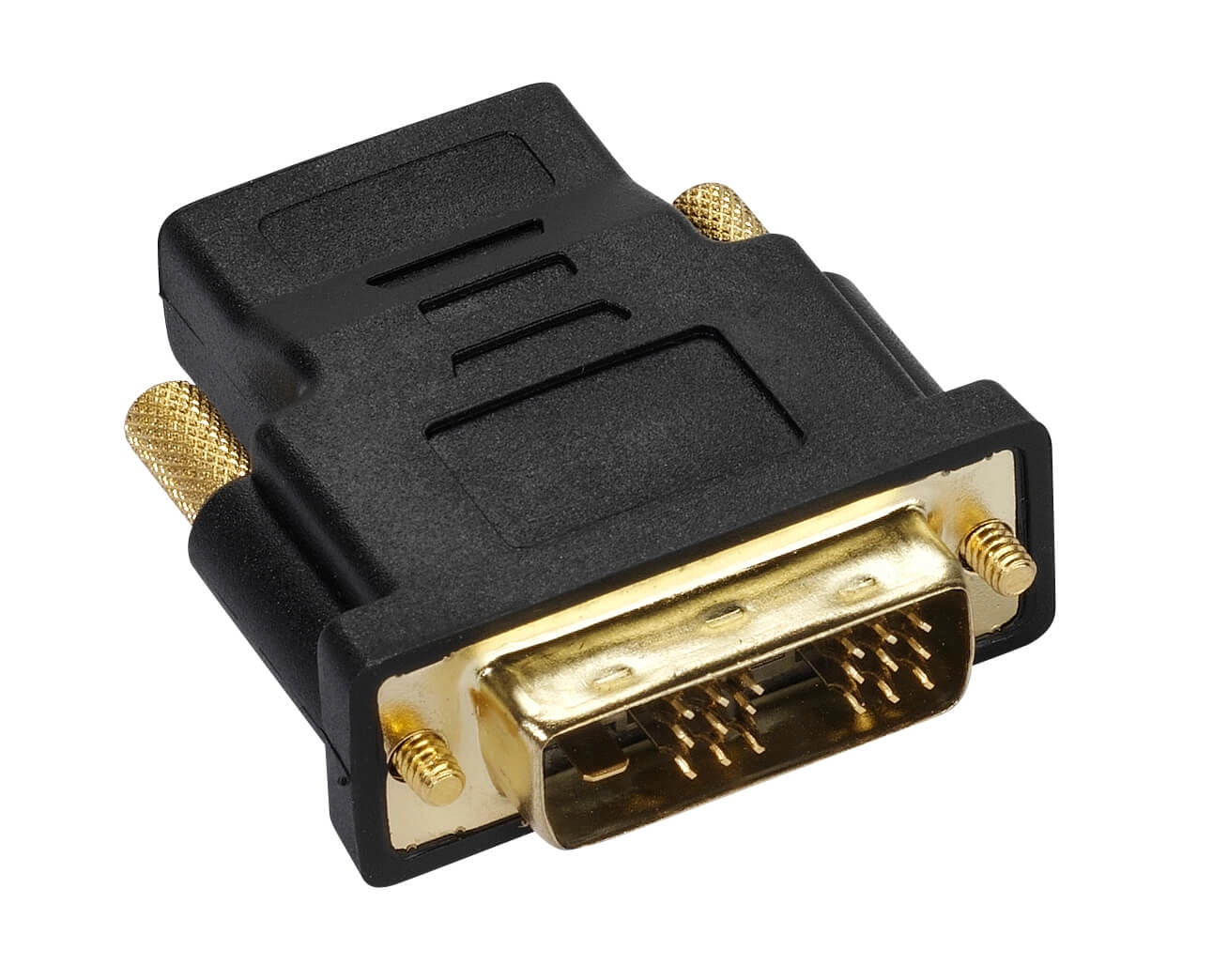 Adapter Vivanco 47074 HDMI / DVI