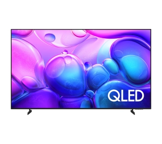 Telewizor Samsung QE55Q6FAAU 55" QLED 4K Tizen DVB-T2