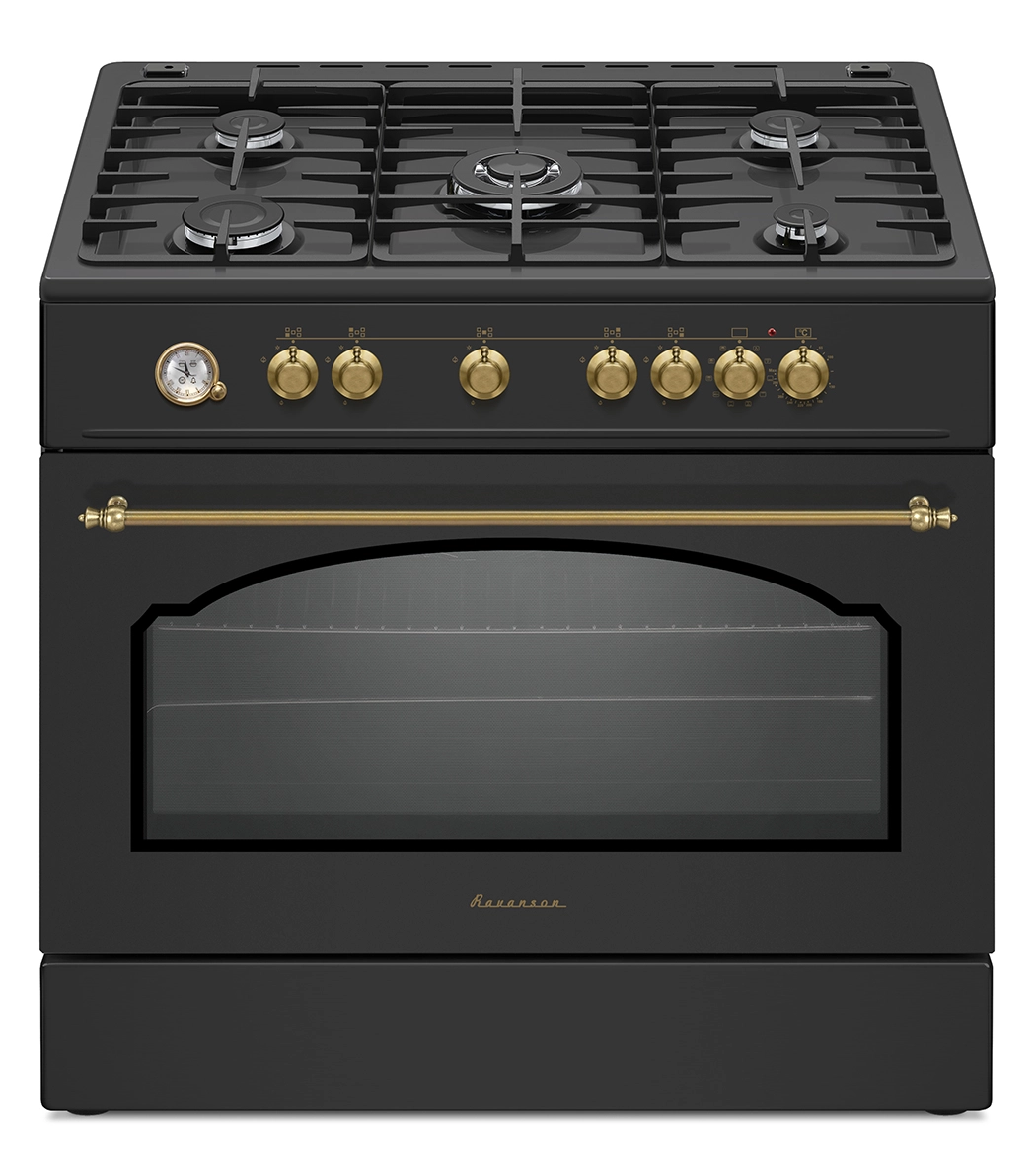 Ravanson KWGE-90AR Termoobieg Rożen