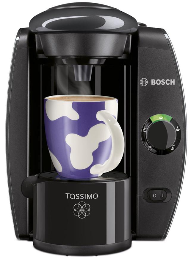Bosch Tassimo Fidelia TAS 4012