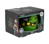 Paladone Miasteczko Halloween Świecący w Ciemności Oogie Boogie 3D