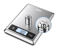 Renpho Calibra 1 Tarowanie 5kg