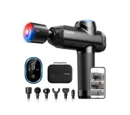 Renpho Power+ ThermaCool R-C001SH 6 nakładek 2600obr/min 150min