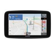 TomTom GO Camper Tour gen. 2 6" mapa Europy