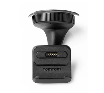 Uchwyt TomTom 9UUD.001.70 Aktywny montaż USB-C dla modeli 7"
