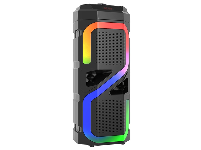 Głośnik Bluetooth Tracer Nartrix TWS BT 16W Czarny