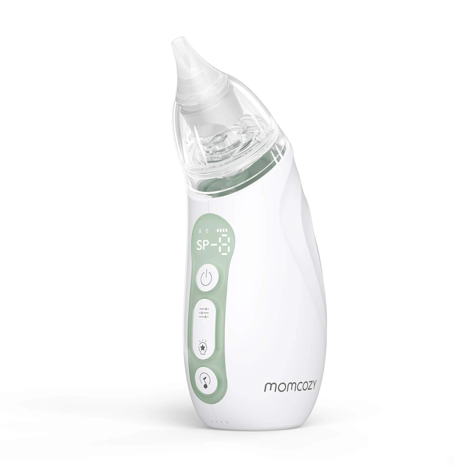 Aspirator Momcozy BN002-GW10BA-A