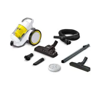 Odkurzacz Karcher VC 3 Premium Home Line 1.198-135.0 700W