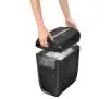 Niszczarka Fellowes 60Cs Czarny