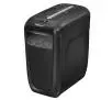 Niszczarka Fellowes 60Cs Czarny