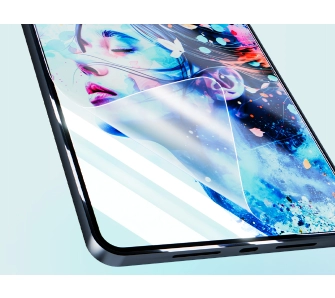 Folia ochronna 3mk up to 13" Paper Feeling do Lenovo Idea Tab 11" TB 336