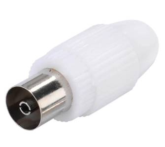 Gniazdo antenowe Vivanco 48001