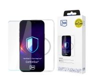 3mk ComfortDuo Clear MagCase do iPhone 15 Pro Max