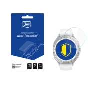3mk Watch Protection FlexibleGlass do Samsung Galaxy Watch 8 Classic