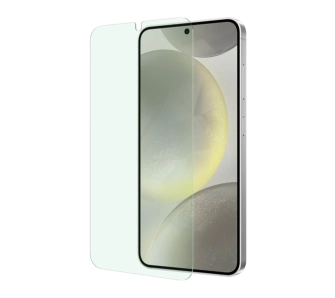 Szkło ochronne Belkin TrueClear Curve do Galaxy S24 z filtrem światła niebieskiego