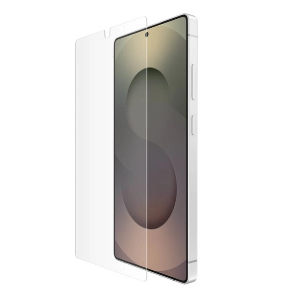 Szkło ochronne Belkin InvisiGlass do Galaxy S25 Ultra z aplikatorem