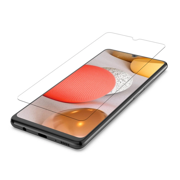Szkło hartowane Belkin do Galaxy A42 z aplikatorem