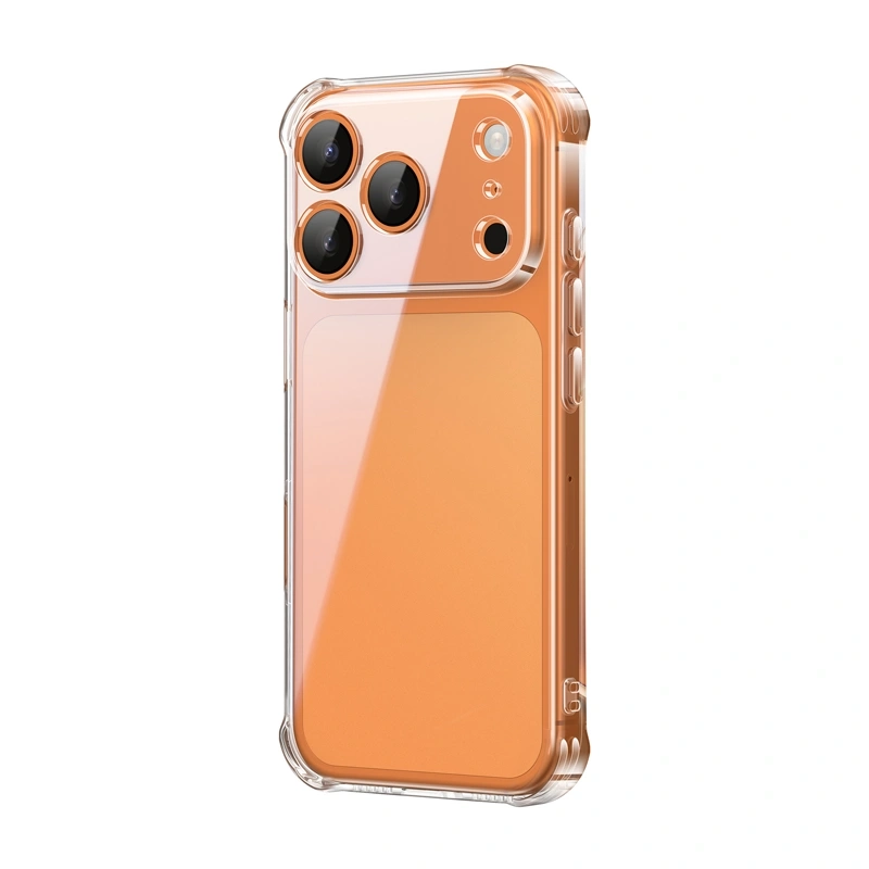 Etui UGREEN CA233 do iPhone 17 Pro Max