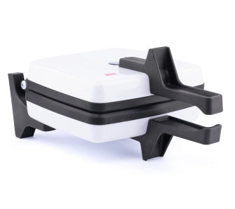 Gofrownica Dezal 301.7.1 N 1300W Biały