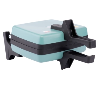 Gofrownica Dezal 301.6.1 N 1300W Zielony