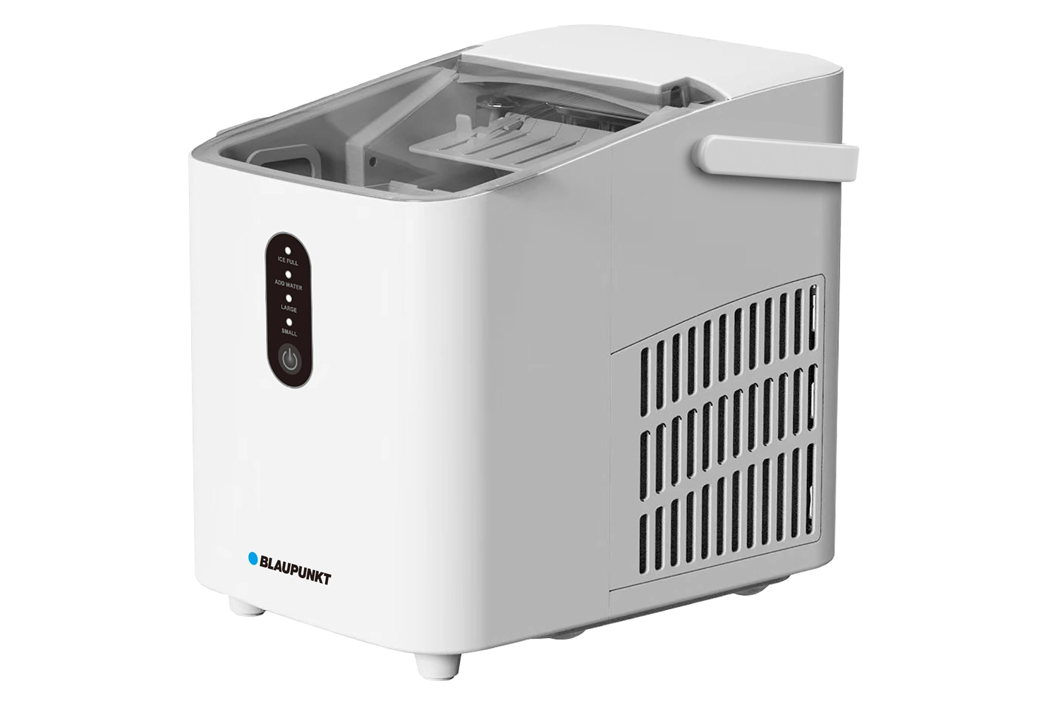 Kostkarka do lodu Blaupunkt IMB201 1l 12kg/24h