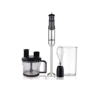 Blender Blaupunkt HBD611 1200W Rozdrabniacz Końcówka do ubijania