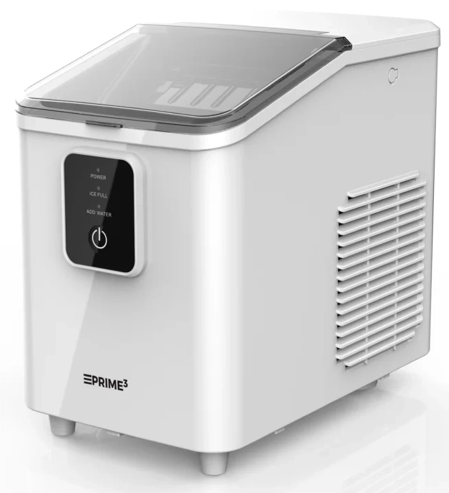 Kostkarka do lodu Prime3 SIM31 12kg/24h