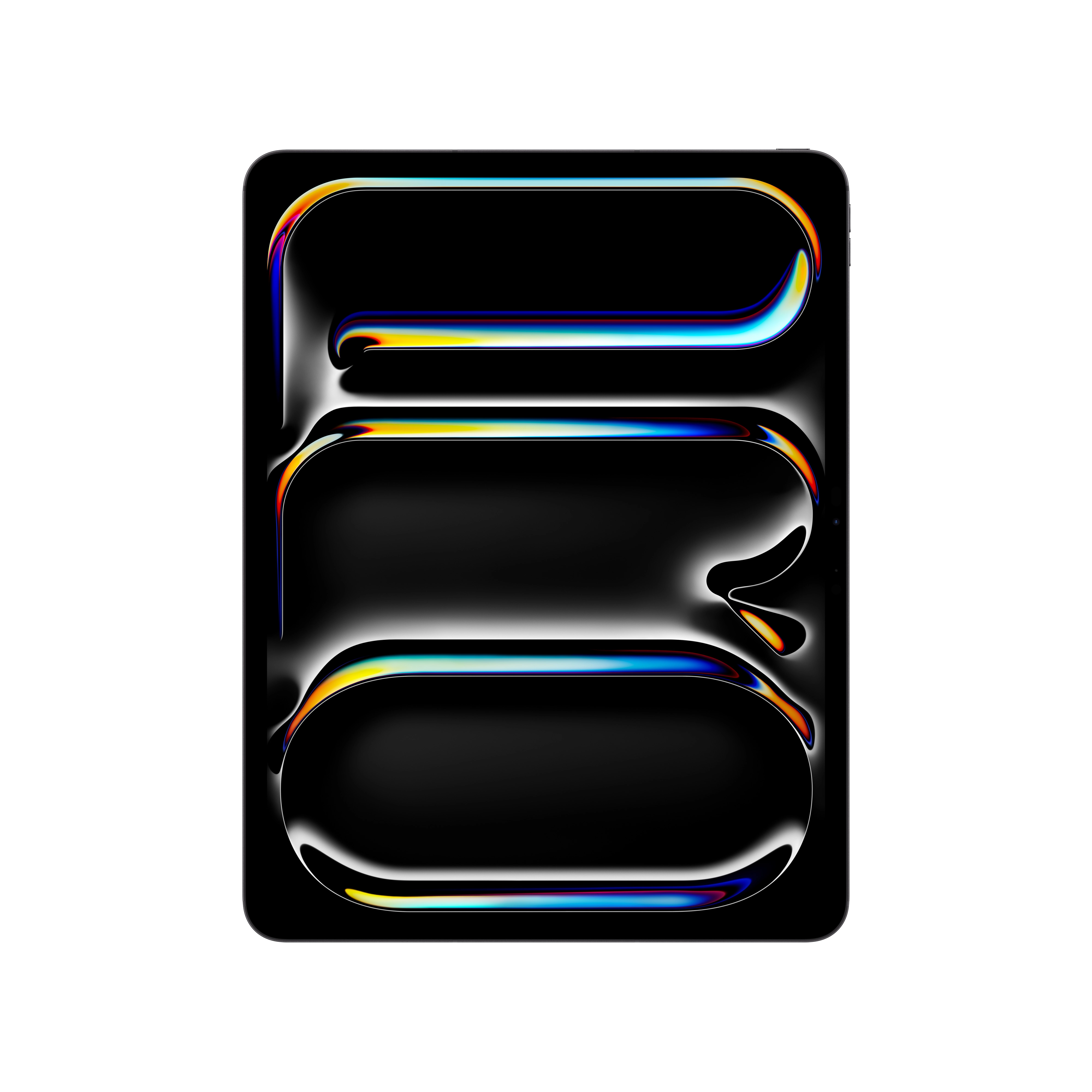 Apple iPad Pro 2025 8 gen 13" 12/256GB Wi-Fi Gwiezdna czerń