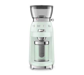 Młynek do kawy Smeg CGF03PGEU