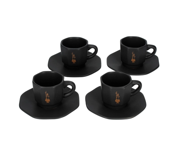 Bialetti 60ml Czarny