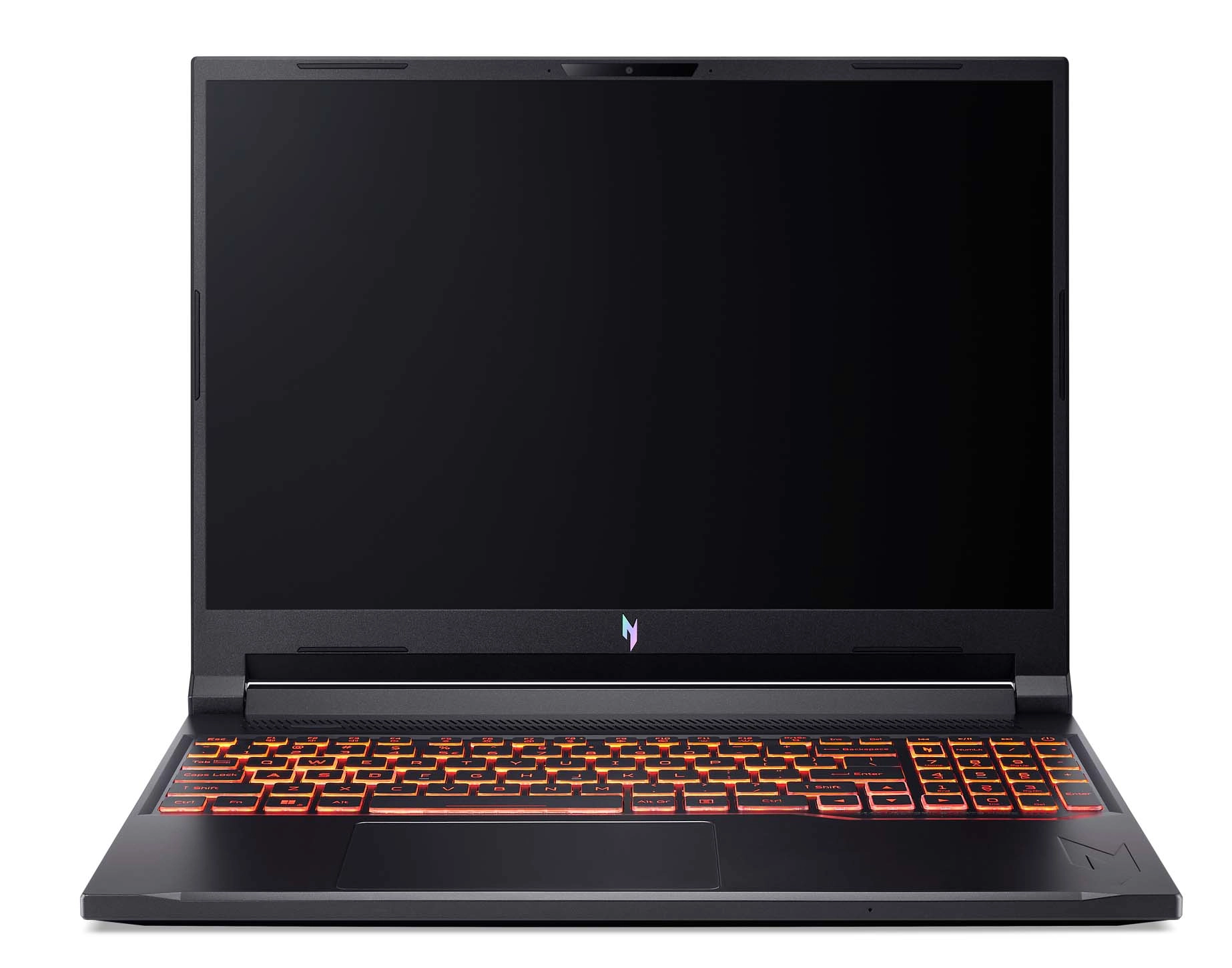 Laptop gamingowy Acer Nitro V 16 AI ANV16-61 16" 165Hz Ryzen AI 5 340 16GB RAM 1TB Dysk SSD RTX4050 DLSS3 Czarny Funkcje AI