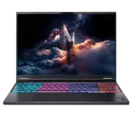 Acer Nitro 16 AI AN16-61 16" 180Hz Ryzen AI 9 365 16GB RAM 1TB Dysk SSD RTX5070 DLSS4 Czarny Funkcje AI