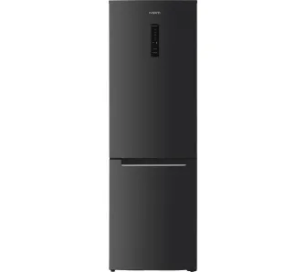 Lodówka MPM 312-FF-63 185cm Night Inox