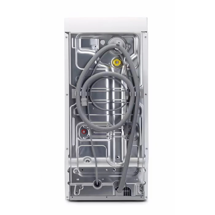 фото Стиральная машина автоматическая Electrolux EW6T5261P 3