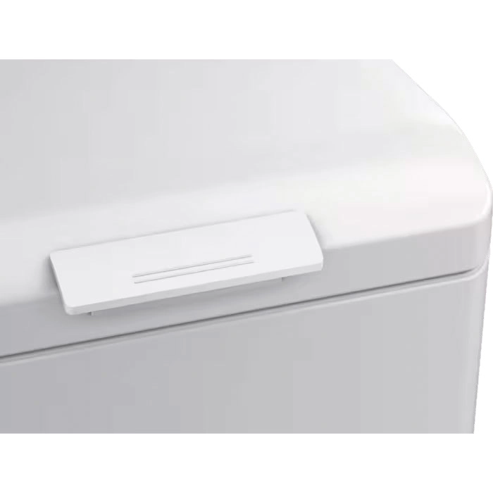 фото Стиральная машина автоматическая Electrolux EW6T5261P 2