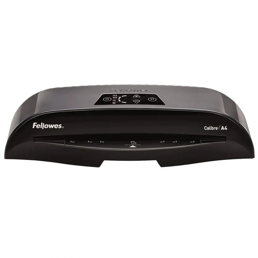 Laminator Fellowes Calibre A4 Czarny