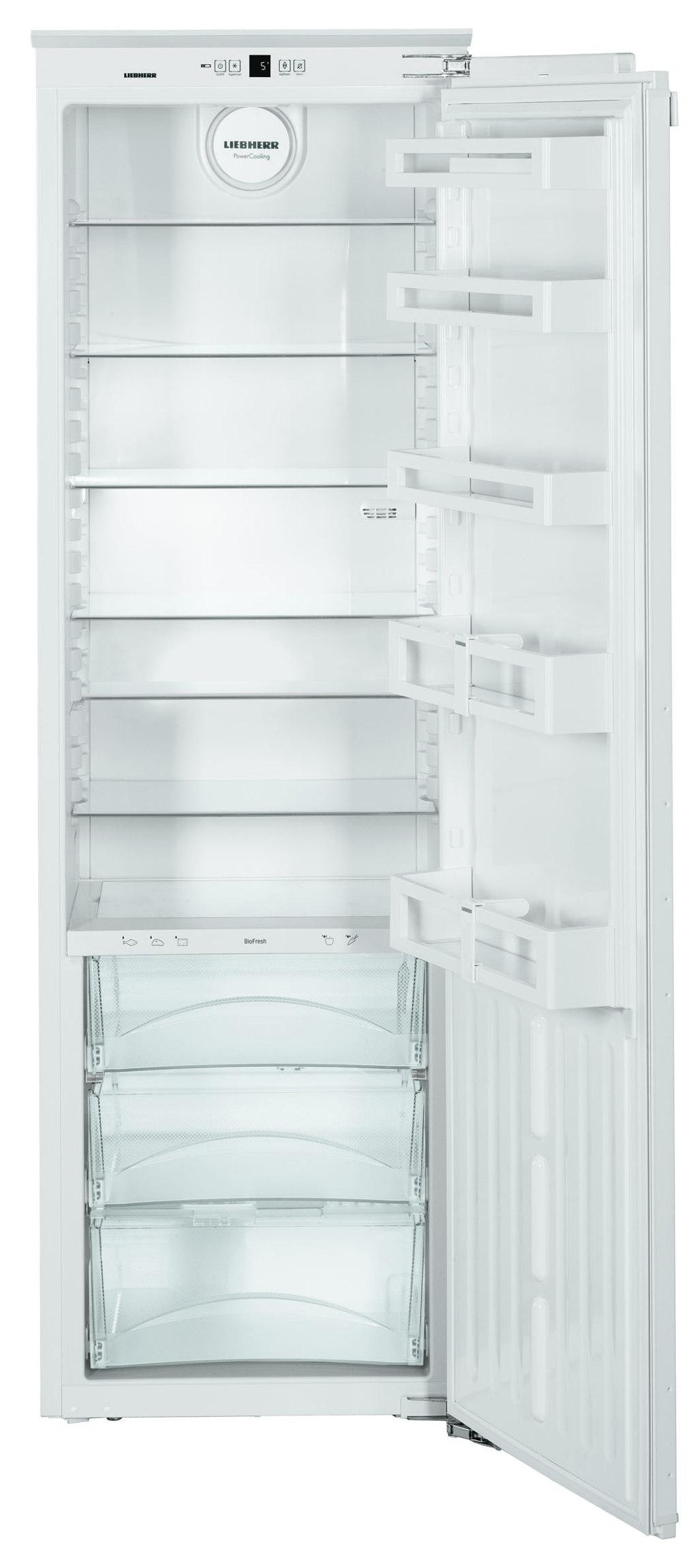 Lodówka Liebherr IKB 3520 Comfort BioFresh