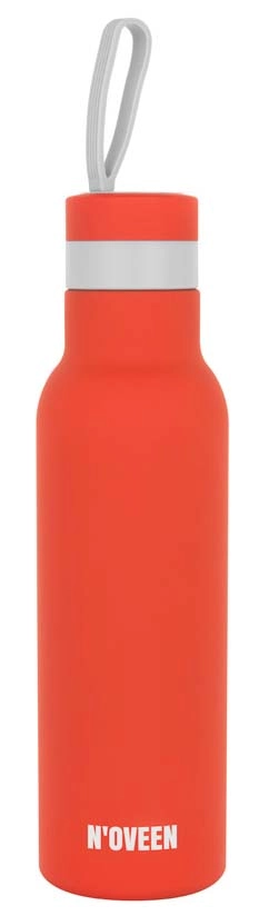 N'oveen TB155 Red Satin 0,5l