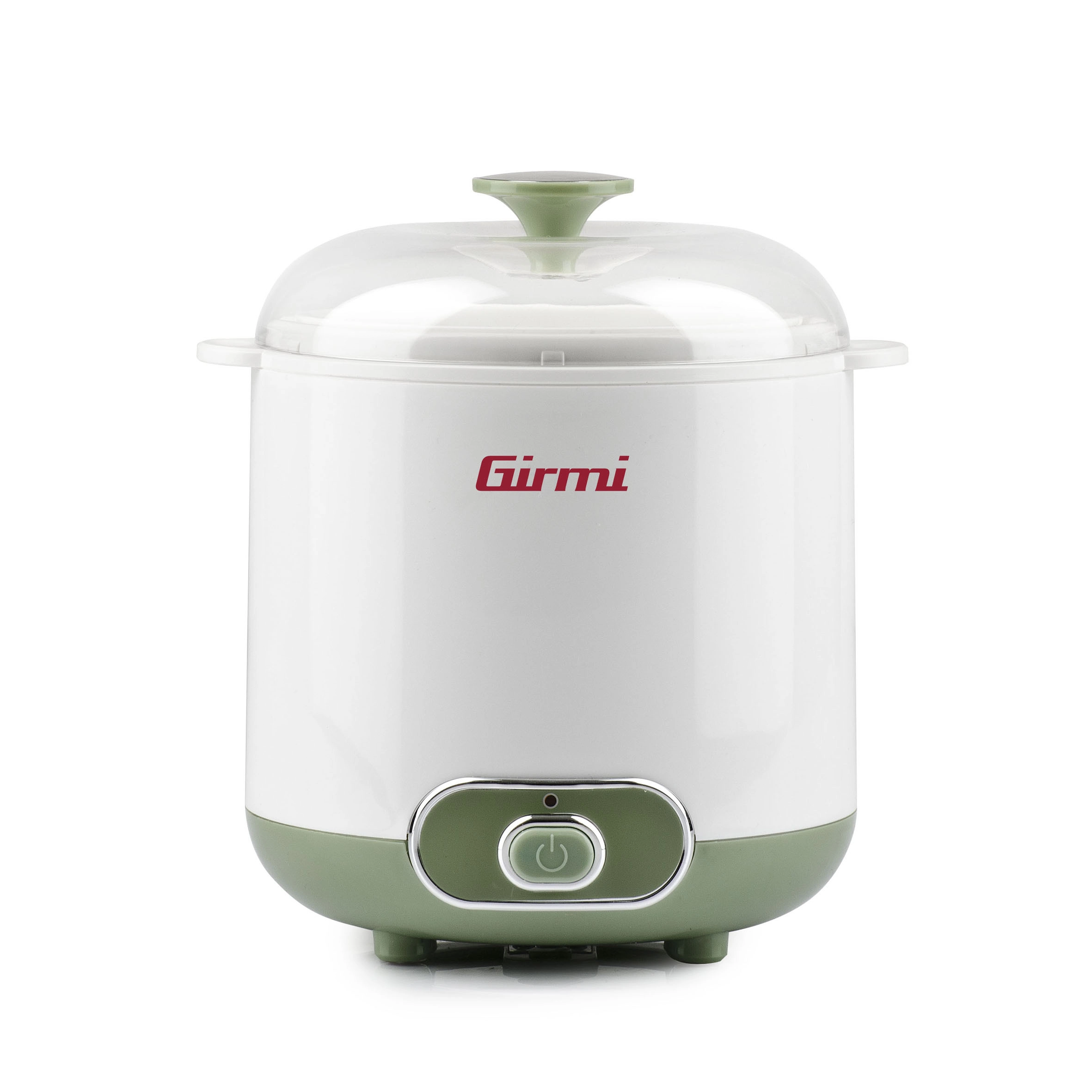 Girmi YG02 miniaturka