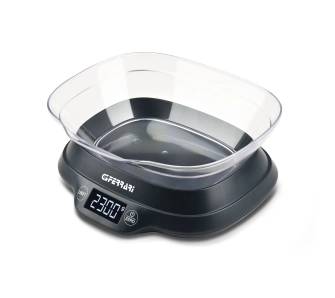 Waga G3 Ferrari Ginny G20093 5kg